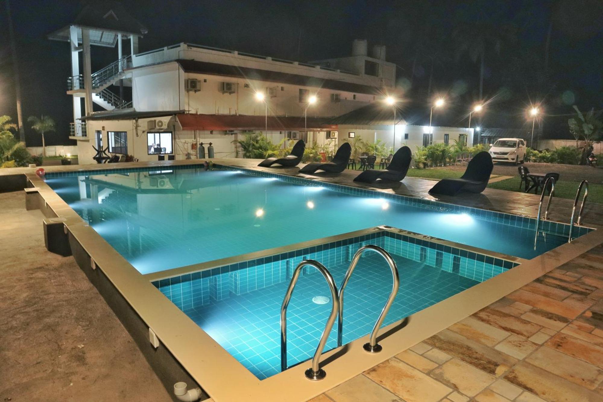 Vembanad Village Backwater Resort Alappuzha Exterior foto